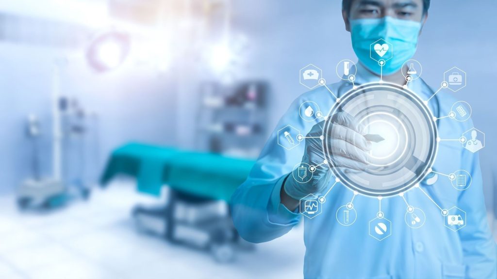 Intelligence artificielle et diagnostic médica