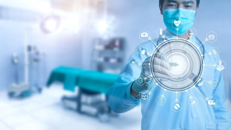 Intelligence artificielle et diagnostic médica