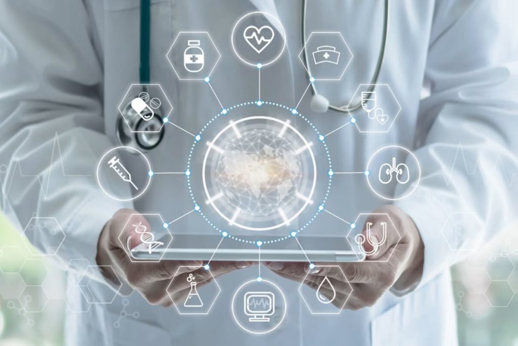 IoT santé