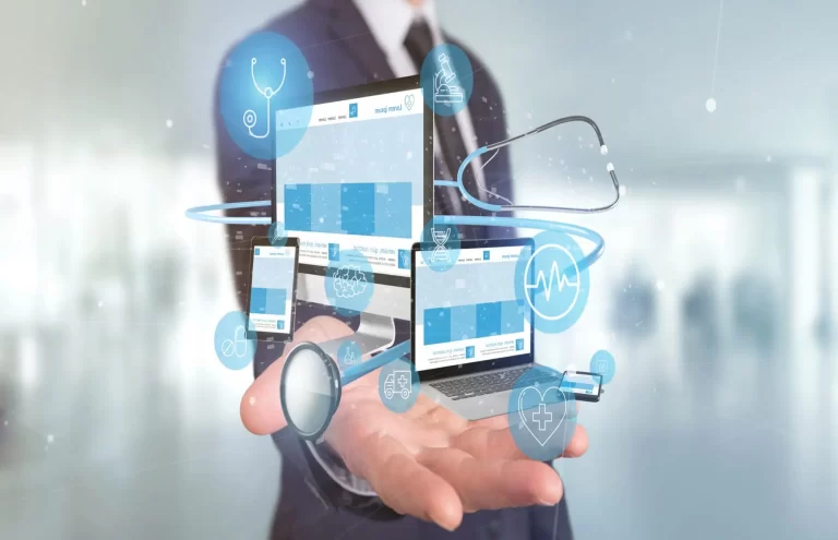 Réglementation des dispositifs médicaux connectés en France