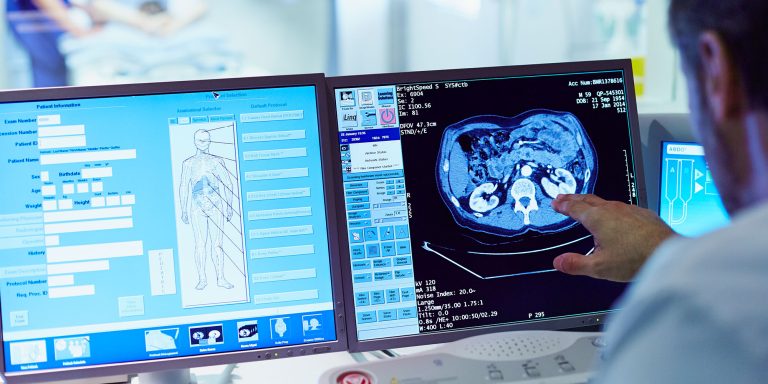 avancées en technologie d'imagerie médicale