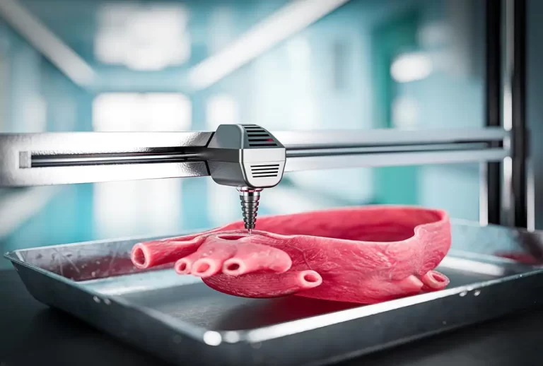 bioprinting