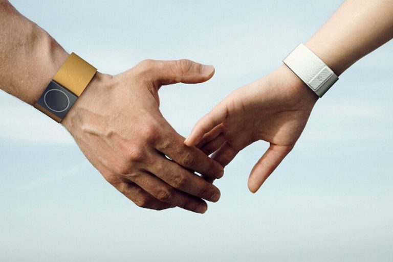 bracelets connectés médicaux