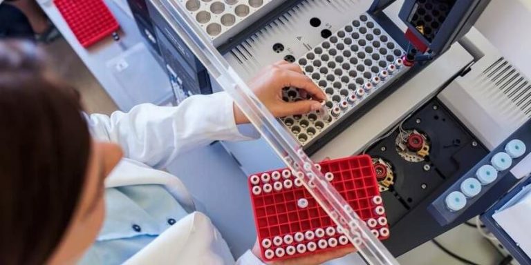 licence pro en technologie médicale