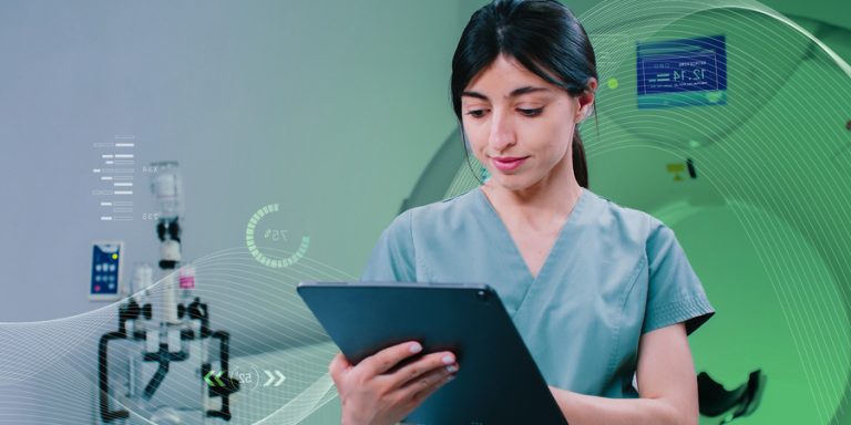 médecine connectée
