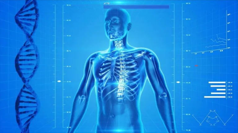 nouvelles technologies médicales