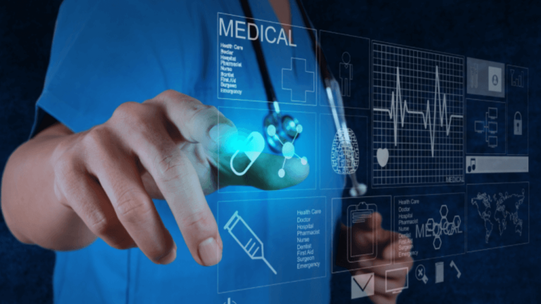objets connectés transforment notre santé