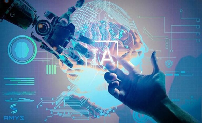 plateformes numériques changent la gestion de la santé