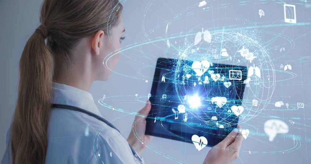 problèmes éthiques des technologies médicales
