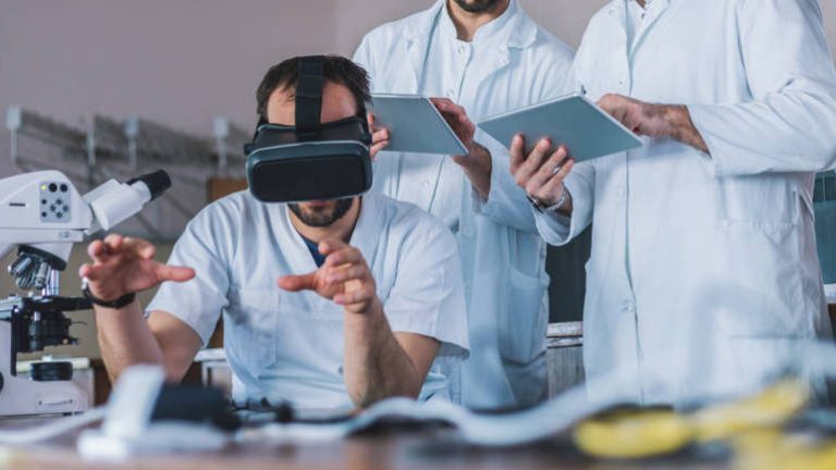 programmes éducatifs en technologies de santé