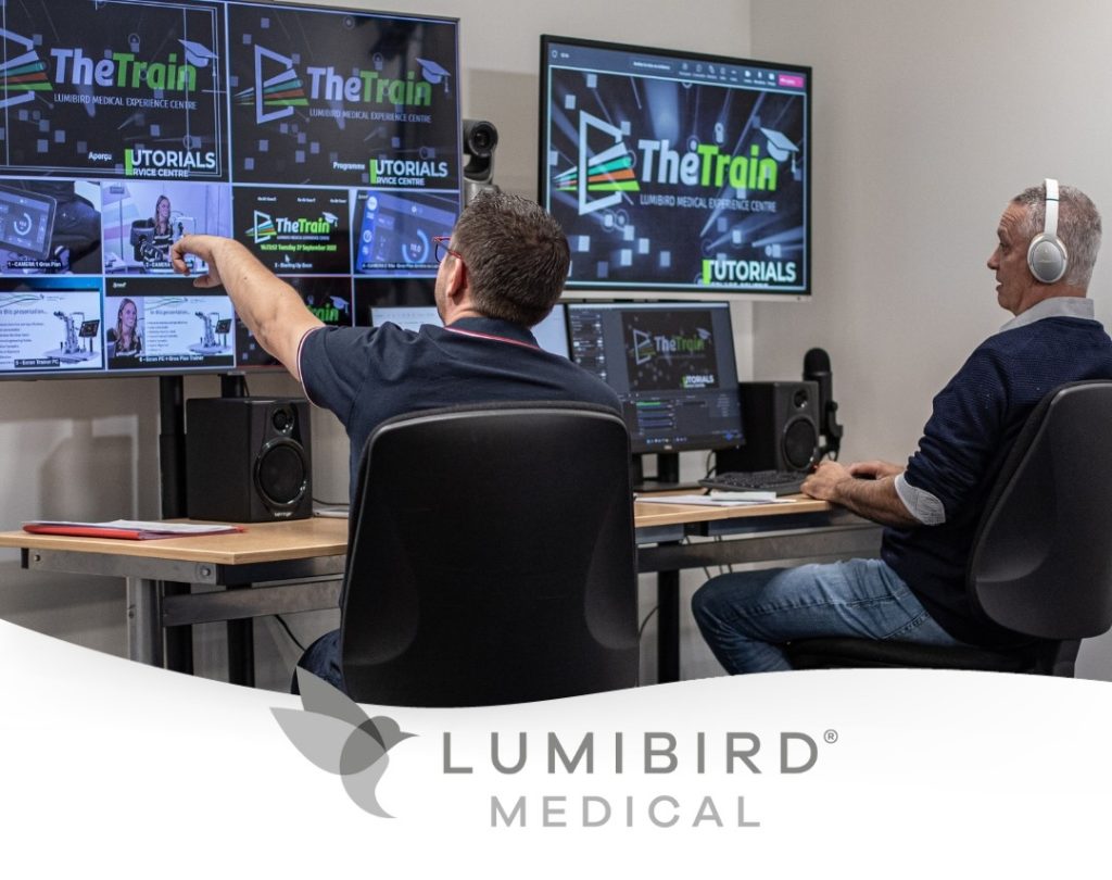 Lumibird Medical