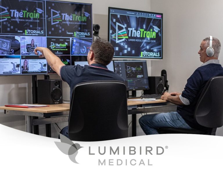 Lumibird Medical