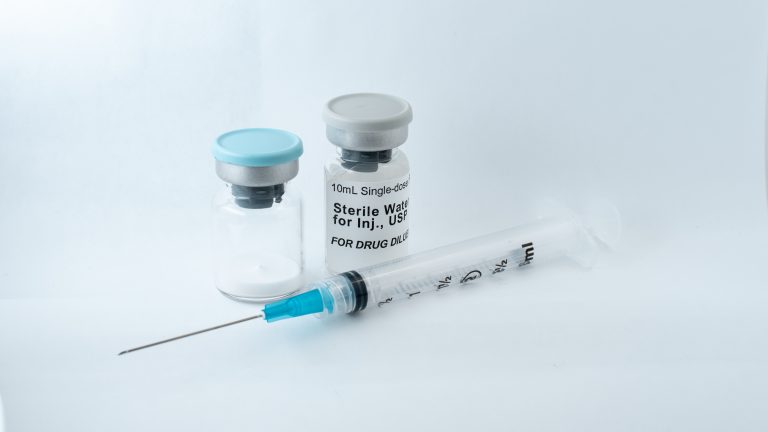 Technologie d'injection médicale