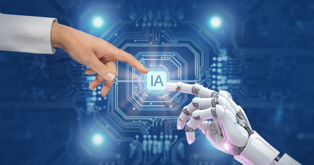 Intelligence artificielle en médecine exemples