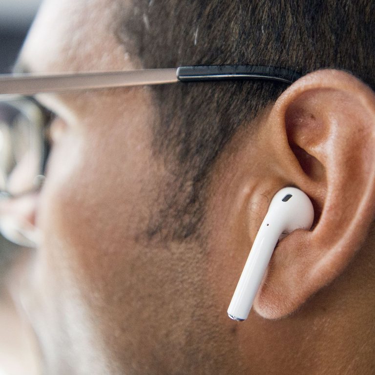 casque bluetooth danger cerveau