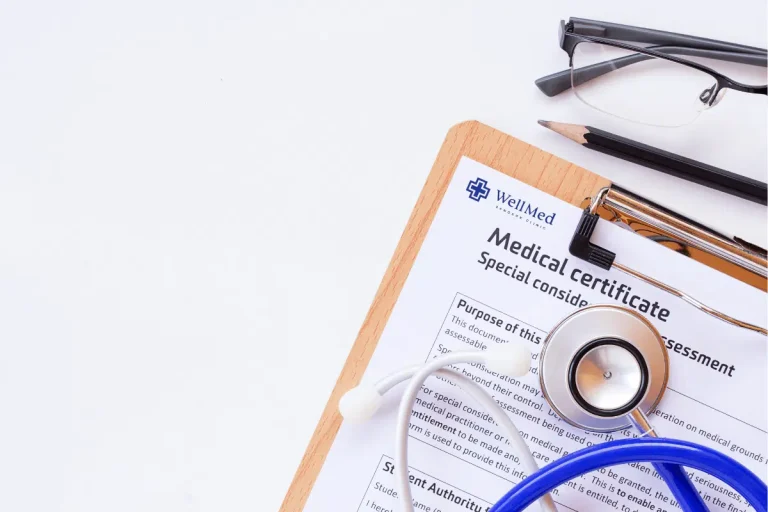 certificat médical teleconsultation