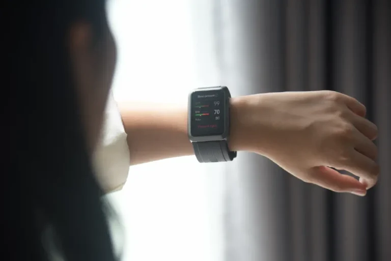 d smart watch avis