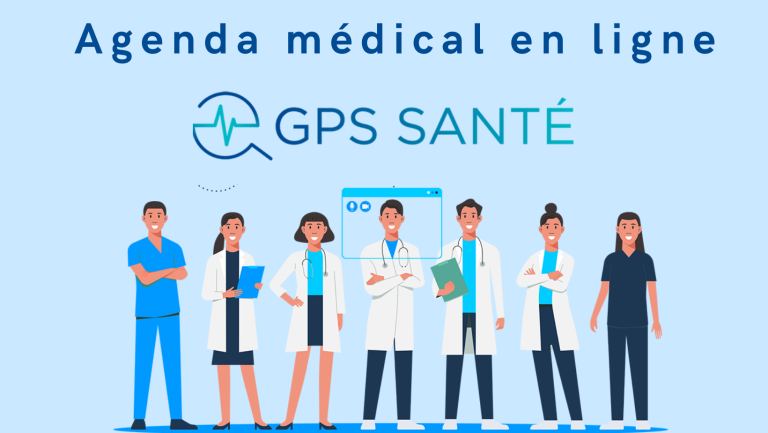 gps santé