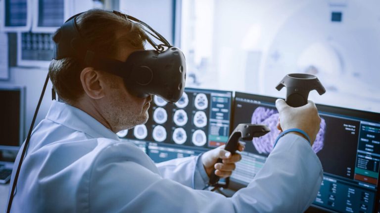 technologie informe notre santé