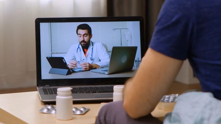 technologie pour réduire les déserts médicaux