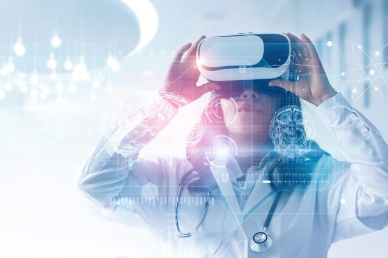 top 10 des nouvelles technologies médicales