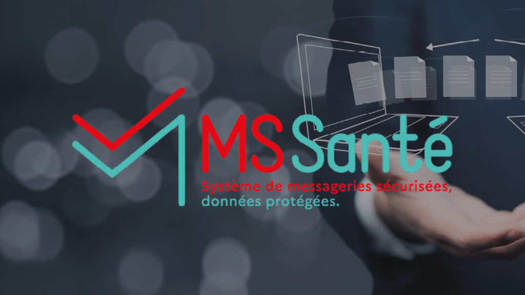 MSSanté avis