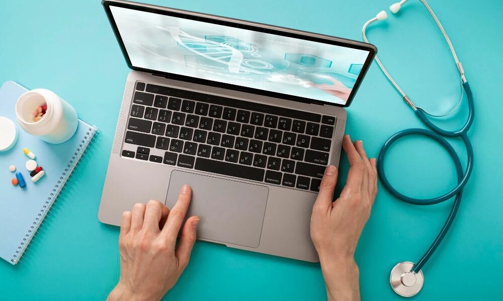 medika one manager acces patient