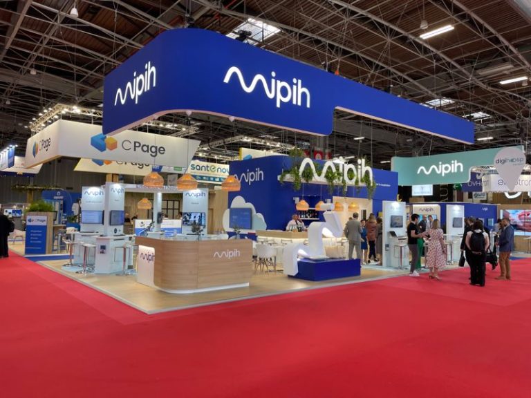 MIPIH logiciel