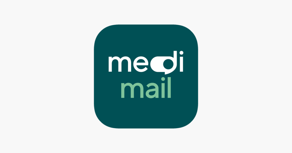 Medimail avis