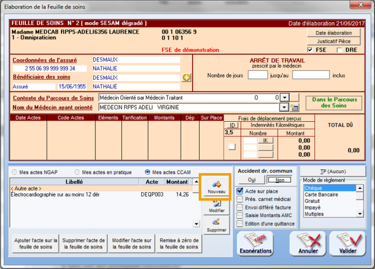 ccam-en-ligne