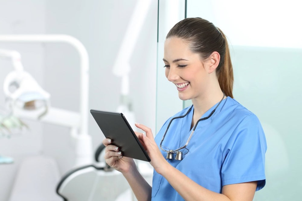 Omnidoc : comment ça marche pour les médecins ?