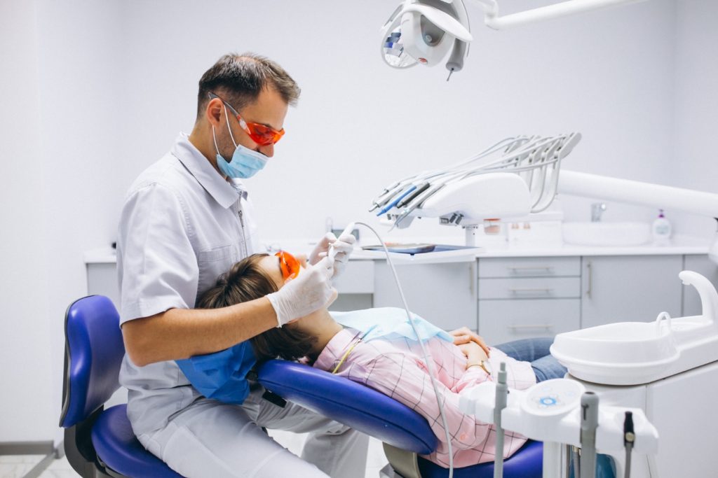 Refaire ses dents en Turquie