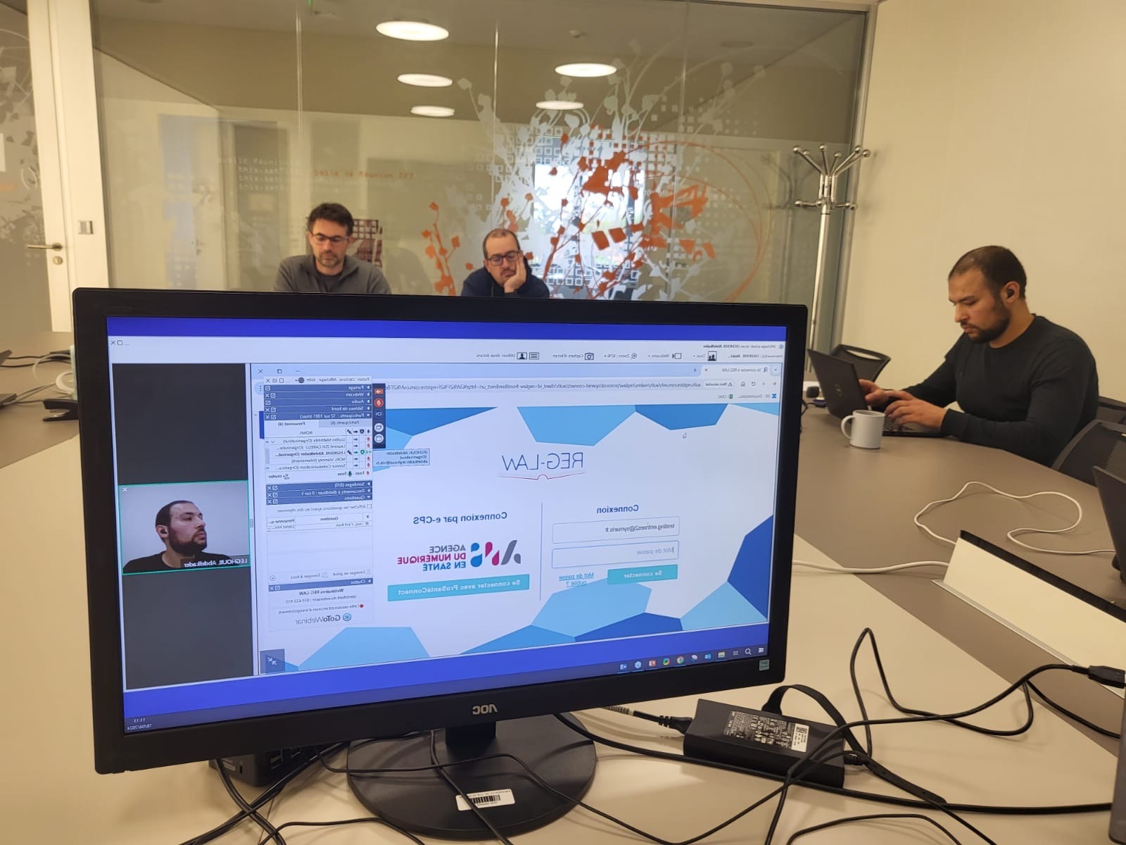 SIB Médecine : définition, causes et bilan du syndrome inflammatoire