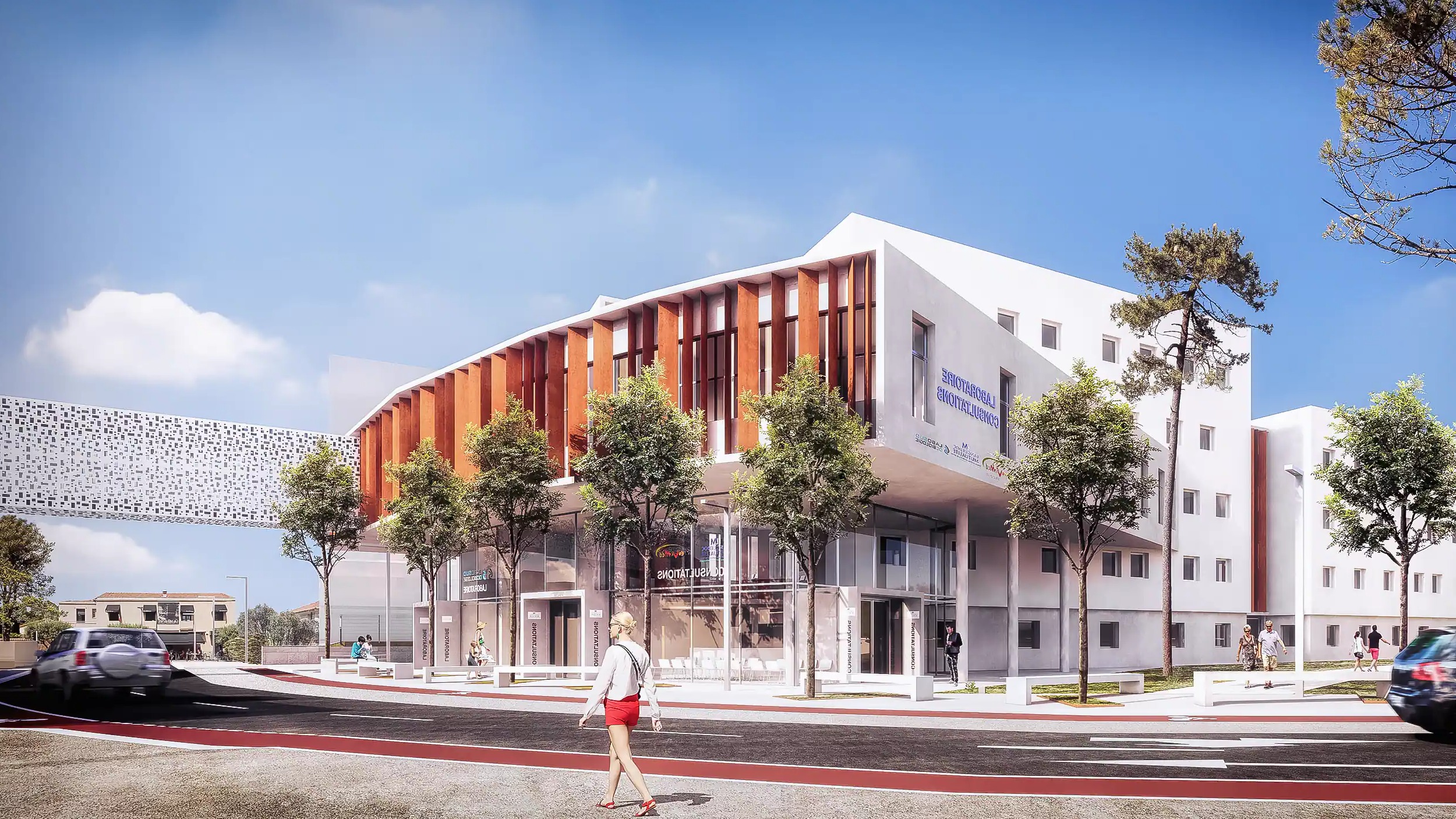 Clinique Beau Soleil : avis, soins et équipements modernes