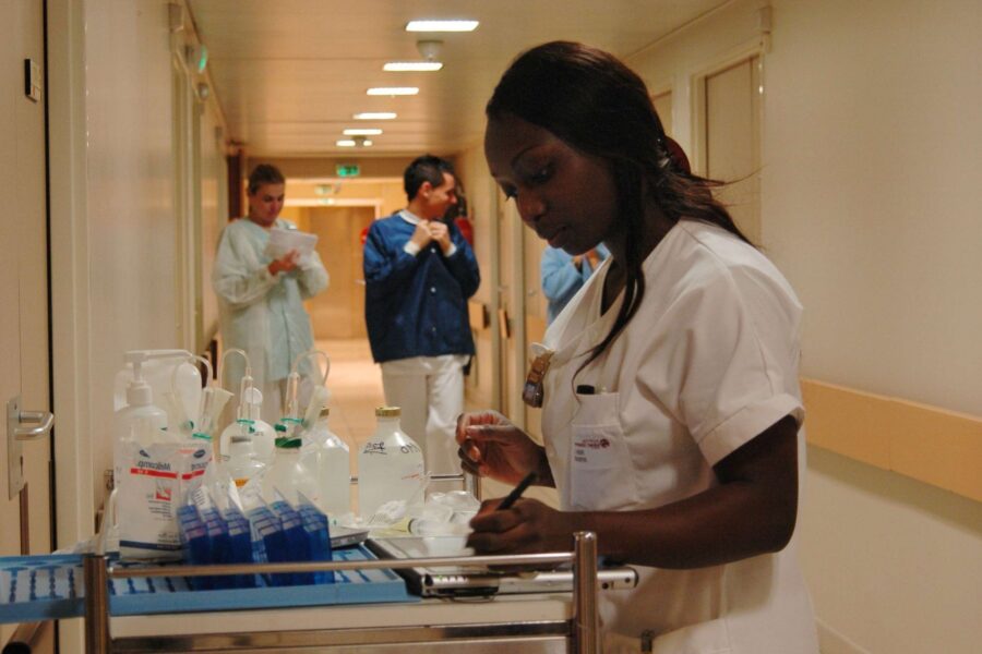Hôpital Saint-Joseph Marseille : avis et infos pratiques pour les stages