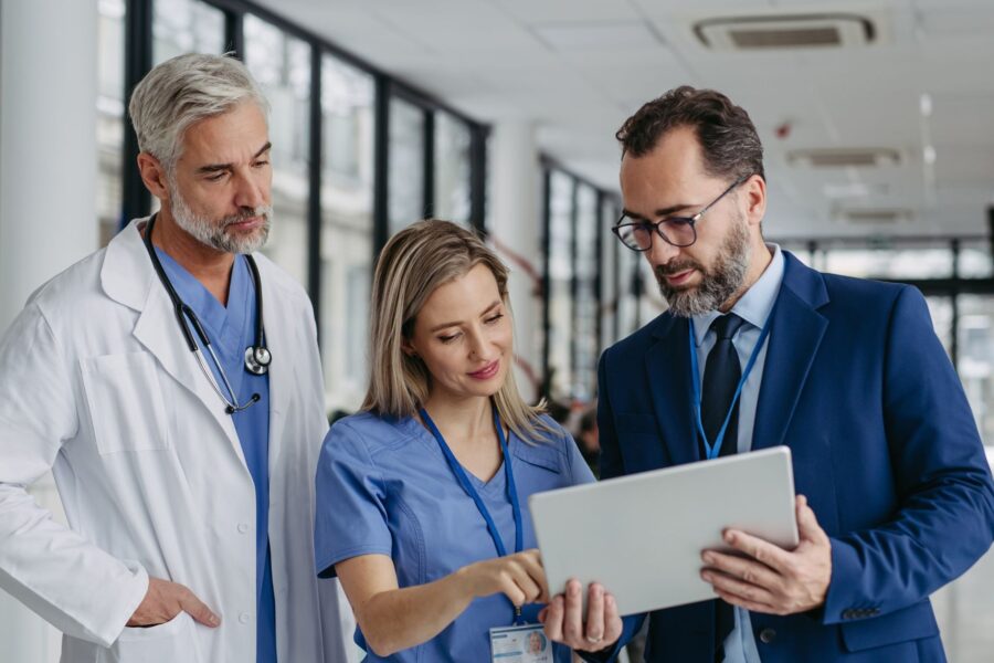 Le quotidien du médecin : l&rsquo;outil d&rsquo;information médicale de référence