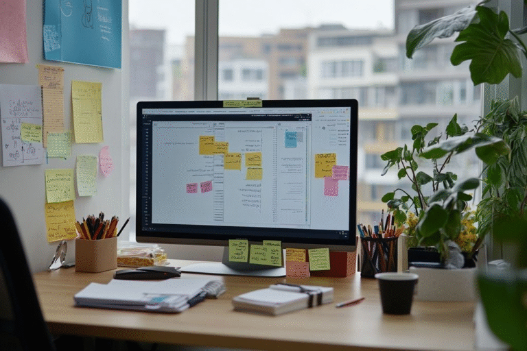 netplanning