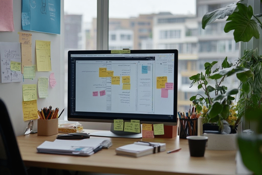 NETPlanning : logiciel de gestion de planning et RH (SaaS)