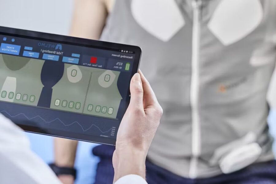 Tout comprendre sur Netvie, l’assistant numérique santé