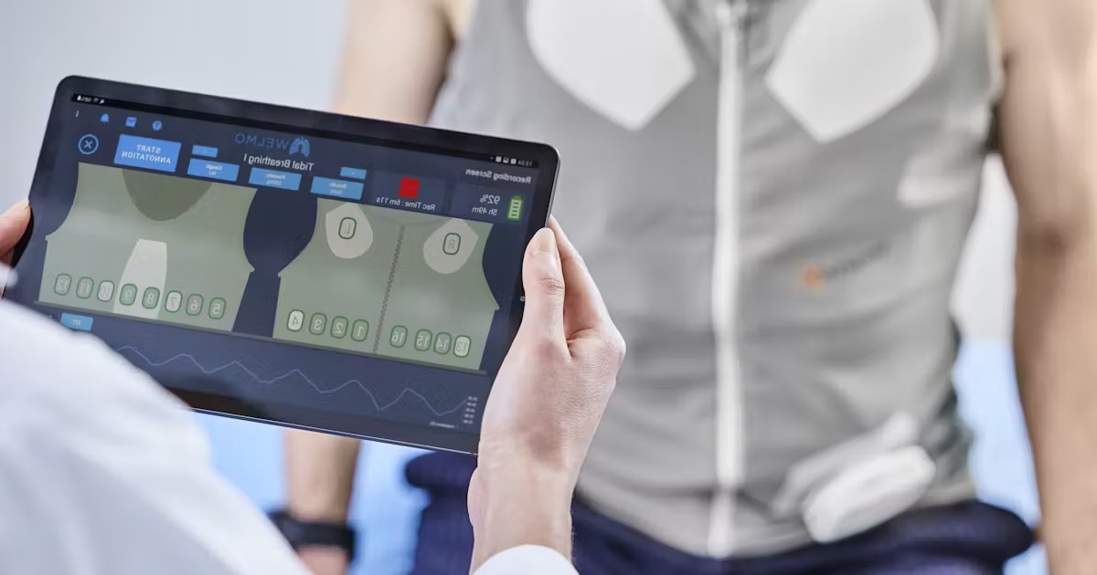 Tout comprendre sur Netvie, l’assistant numérique santé