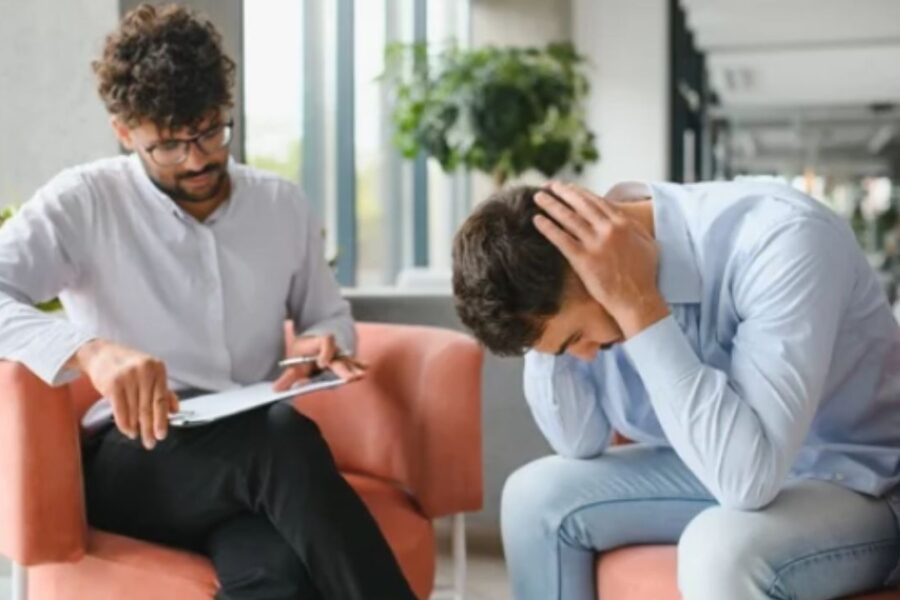 Burn-out : rôle essentiel du médecin du travail pour vous protéger