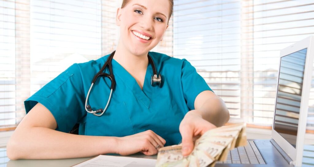 salaire-des-infirmiers-en-suisse