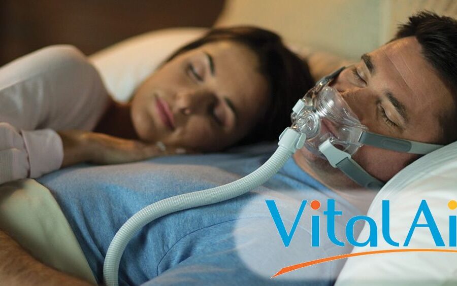 VitalAire : services, avis et accompagnement en santé respiratoire