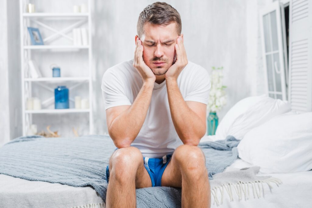 Combien de temps dure l’andropause ?