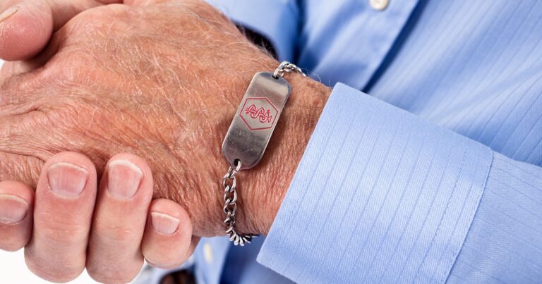 alerte-medicale-bracelet