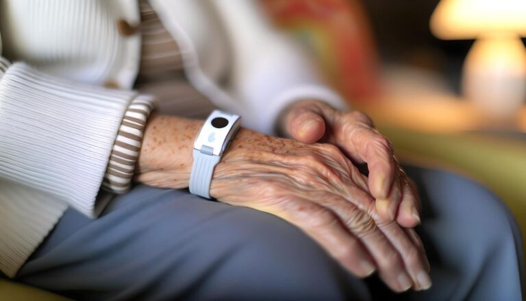 bracelet-sos-pour-personnes-agees