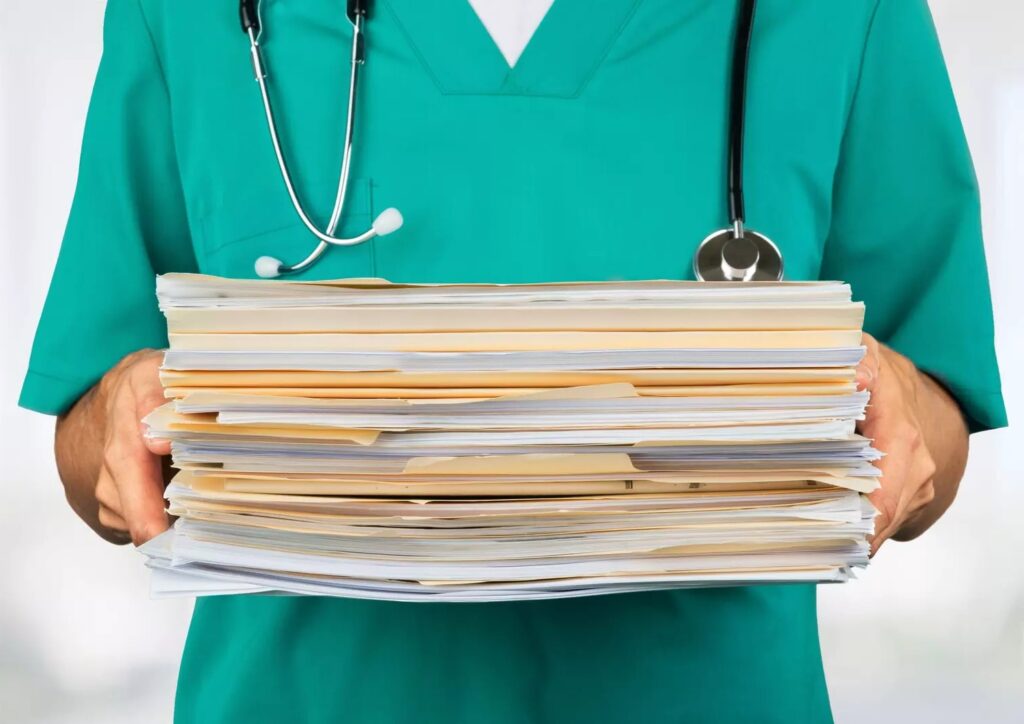 dossier-de-patient