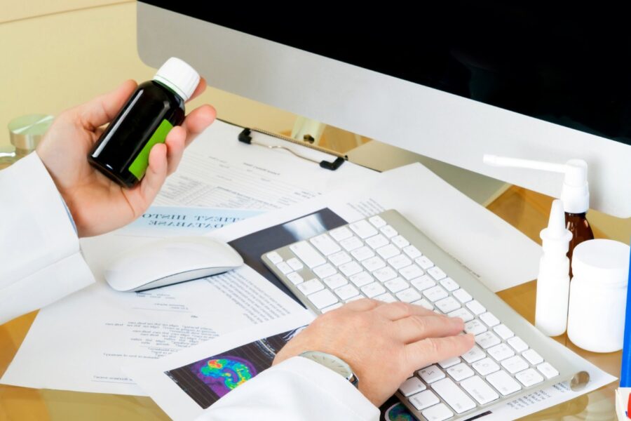 E prescription : avantages, fonctionnement et mode d’emploi
