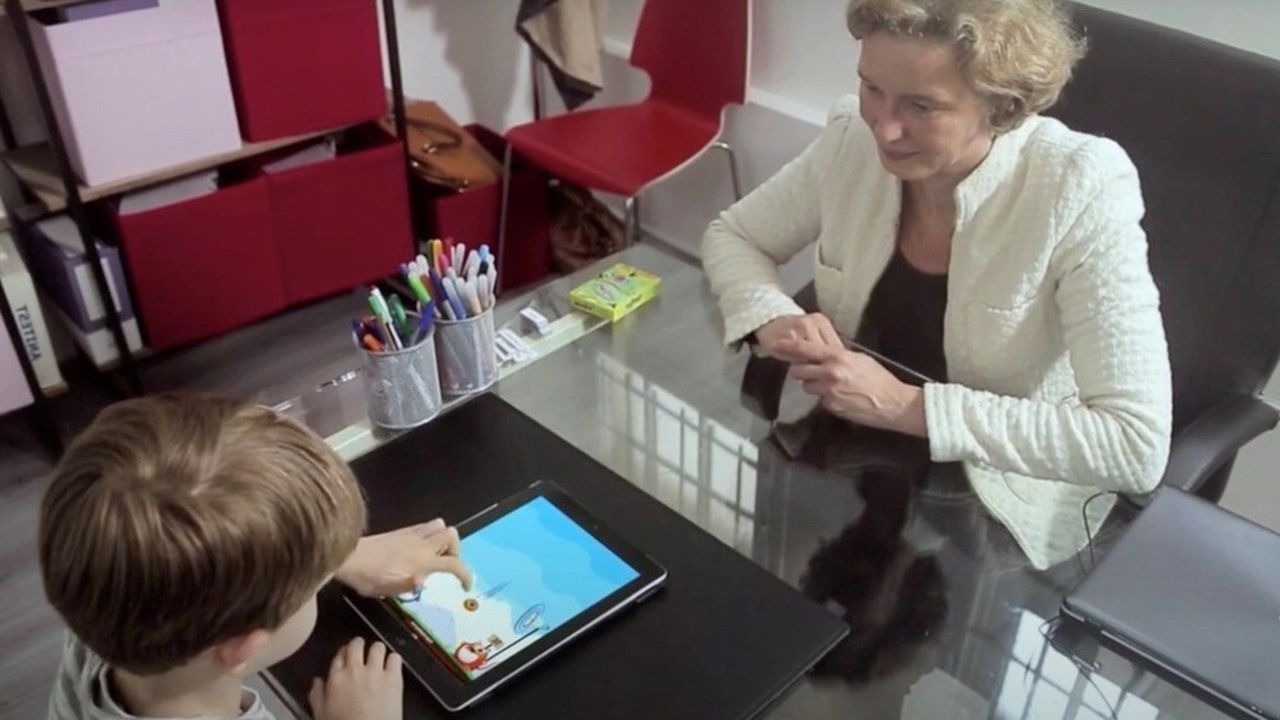 Logiciel orthophoniste : comparatif complet et guide d’achat