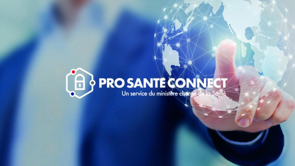 pro-sante-connect